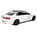 Car R/C BMW M3 Rastar 1:14 White