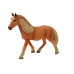 Set of Figurines Animals Horses Farm Foal Pony Farm