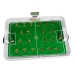 Portable Football Set Field Game Table Football