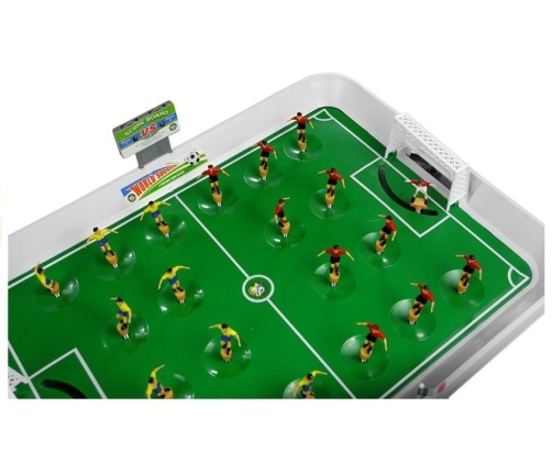 Portable Football Set Field Game Table Football