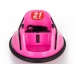 Bērnu elektroauto S2688 Pink