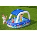 Inflatable Pool With Roof 213 x 155 x 132 cm Bestway 54370