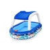 Inflatable Pool With Roof 213 x 155 x 132 cm Bestway 54370