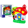 Musical Playhouse for Babies Animals