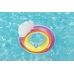 Inflatable Swimming Ring 107 cm Rainbow Bestway 43647