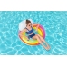 Inflatable Swimming Ring 107 cm Rainbow Bestway 43647