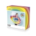 Inflatable Swimming Ring 107 cm Rainbow Bestway 43647