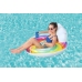 Inflatable Swimming Ring 107 cm Rainbow Bestway 43647