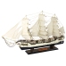 Suomen Joutsen Collectible Ship Model