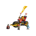 LEGO NINJAGO Mech Rider KAIA 312 Pieces 71783