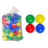 Dry Pool Balls 100 pcs.