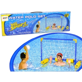 Goal Water Fun Set