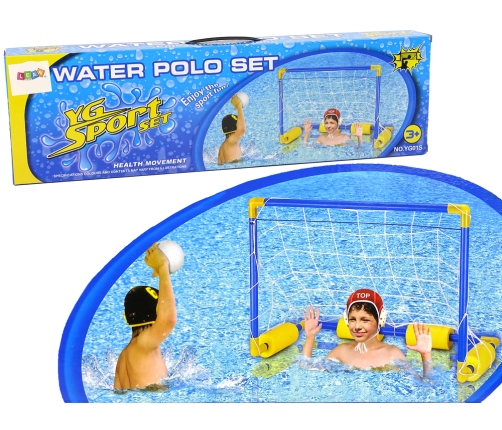 Goal Water Fun Set