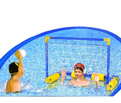 Goal Water Fun Set