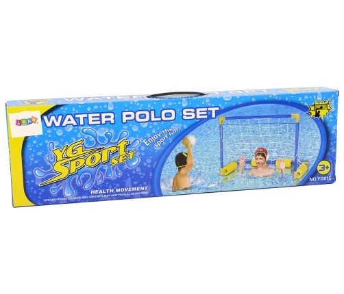 Goal Water Fun Set