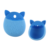 Tamagotchi Case Blue Silicone Case