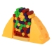 Cheese Pyramid Arcade Game Don't Knock Down the Mouse