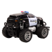 RC Off-Road Police Car 1:24 Remote Controlled