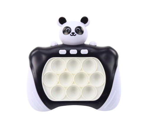 Arcade Game Console Pop-It Electronic Panda