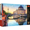 Puzzle - "1000 Premium Plus" - Photo Odyssey: Bode Museum Berlin, Germany 10812