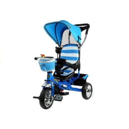 Tricycle PRO300 Blue EVA