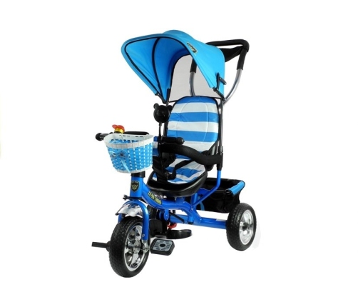 Tricycle PRO300 Blue EVA