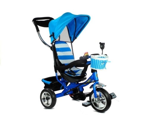 Tricycle PRO300 Blue EVA