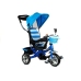 Tricycle PRO300 Blue EVA