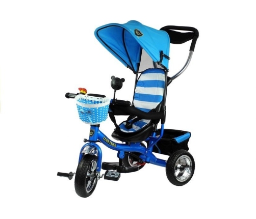 Tricycle PRO300 Blue EVA