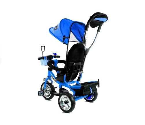 Tricycle PRO300 Blue EVA