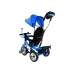 Tricycle PRO300 Blue EVA