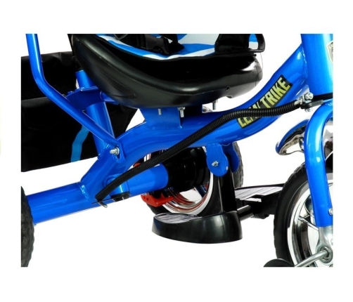 Tricycle PRO300 Blue EVA