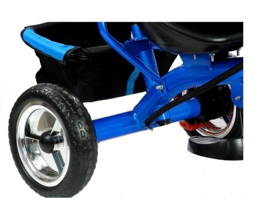 Tricycle PRO300 Blue EVA