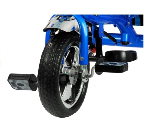 Tricycle PRO300 Blue EVA