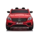 Bērnu elektroauto Mercedes GLC 63S QLS Red