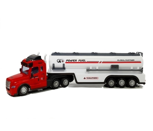 Tanker Truck Radio Control R/C