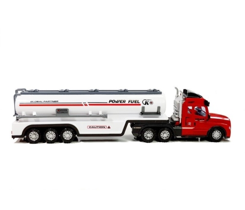 Tanker Truck Radio Control R/C