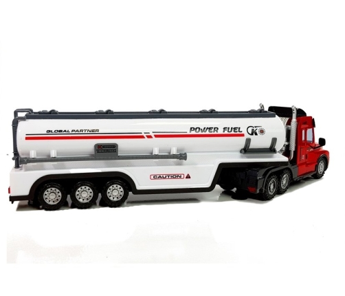 Tanker Truck Radio Control R/C