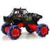 Remote Controlled 1:16 Blue 2.4G 360 Degree Terrain Drift Car