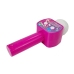 Children's Microphone Wireless Karaoke Bluetooth Speaker Pink