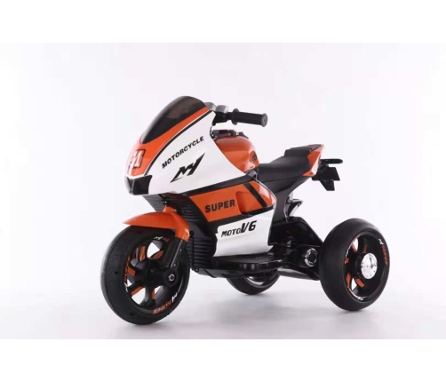 Motorbike HT-5188 Orange