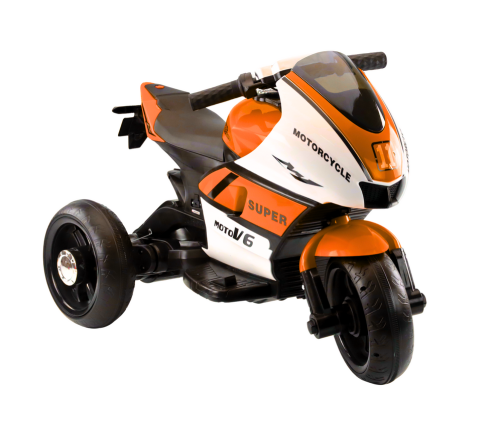 Motorbike HT-5188 Orange