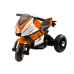 Motorbike HT-5188 Orange