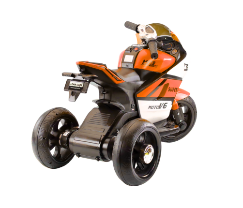 Motorbike HT-5188 Orange