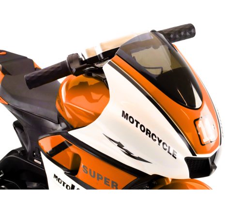 Motorbike HT-5188 Orange