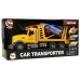 Transporter Truck Lorry Help Ramp Sounds Lights