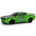 Remote Controlled Sports Car 1:24 Racing Green