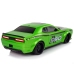 Remote Controlled Sports Car 1:24 Racing Green