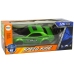 Remote Controlled Sports Car 1:24 Racing Green