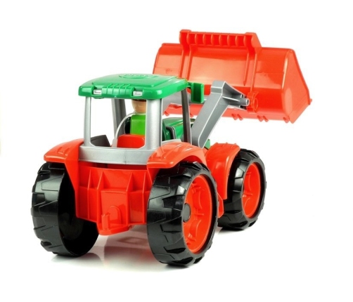 Truxx Bulldozer With Moving Arm